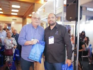 Evento Unisíndico 2025 Sorteio