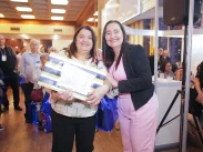 Evento Unisíndico 2025 Sorteio