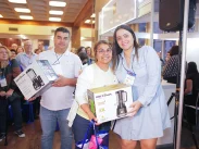 Evento Unisíndico 2025 Sorteio