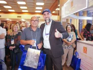 Evento Unisíndico 2025 Sorteio