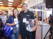 Evento Unisíndico 2025 Sorteio