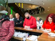 Evento Unisíndico 2022