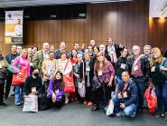 Evento Unisíndico 2022