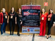 Evento Unisíndico 2022