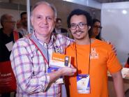 Sorteio Evento UniSíndico 2023