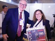 Sorteio Evento UniSíndico 2023