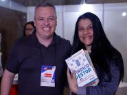 Sorteio Evento UniSíndico 2023