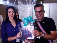 Sorteio Evento UniSíndico 2023