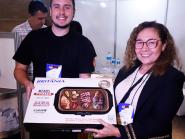 Sorteio Evento UniSíndico 2023