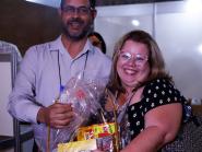 Sorteio Evento UniSíndico 2023