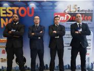 Evento UniSíndico 2023