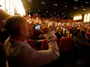 Evento UniSíndico 2023