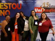 Evento UniSíndico 2023