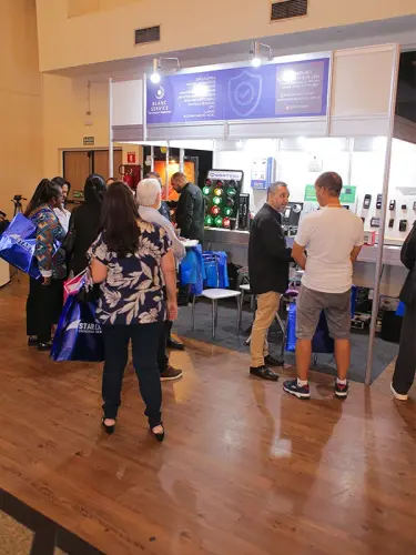 Evento Unisíndico 2025