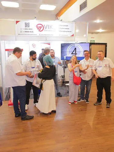 Evento Unisíndico 2025