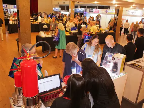 Evento Unisíndico 2025