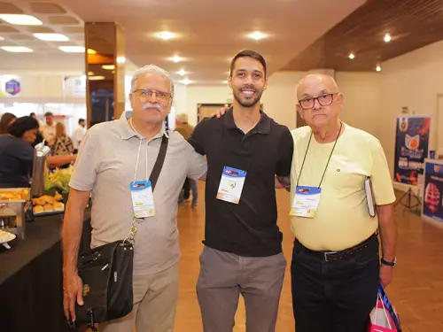 Evento Unisíndico 2025