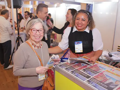 Evento Unisíndico 2025