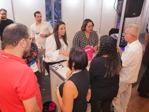 Evento Unisíndico 2025