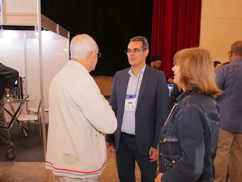 Evento Unisíndico 2025