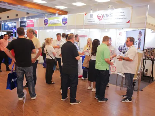 Evento Unisíndico 2025