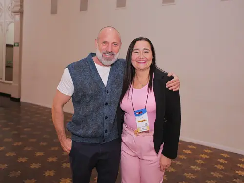 Evento Unisíndico 2025