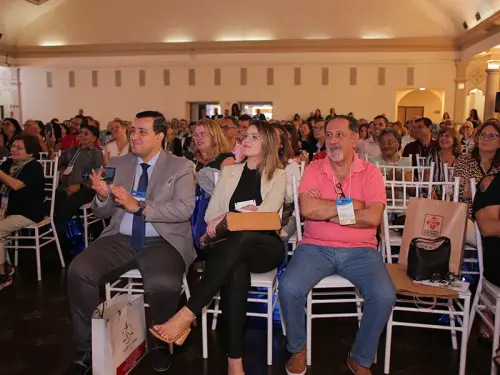 Evento Unisíndico 2025