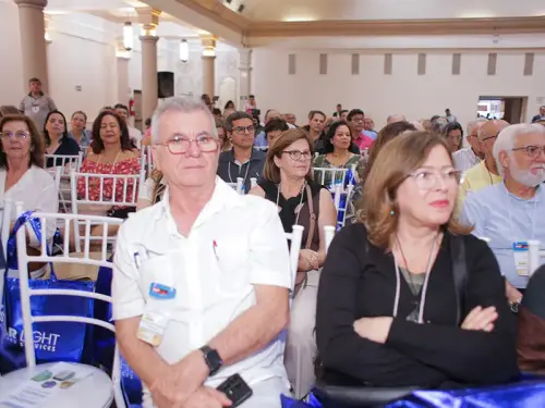 Evento Unisíndico 2025