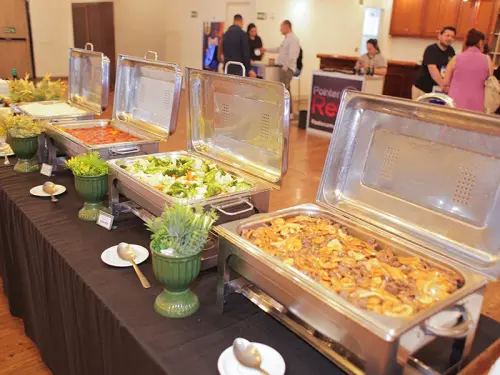 Evento Unisíndico 2025