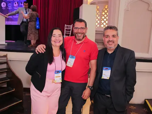 Evento Unisíndico 2025