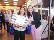 Evento Unisíndico 2025 Sorteio