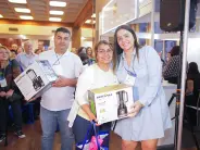 Evento Unisíndico 2025 Sorteio