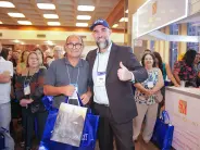 Evento Unisíndico 2025 Sorteio