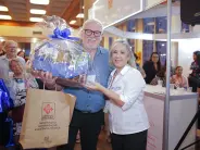 Evento Unisíndico 2025 Sorteio