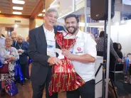 Evento Unisíndico 2025 Sorteio