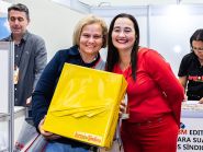 Sorteio Unisíndico 2022