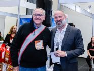 Sorteio Unisíndico 2022