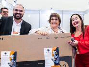 Sorteio Unisíndico 2022