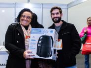 Sorteio Unisíndico 2022